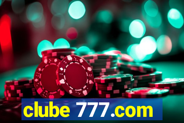 clube 777.com